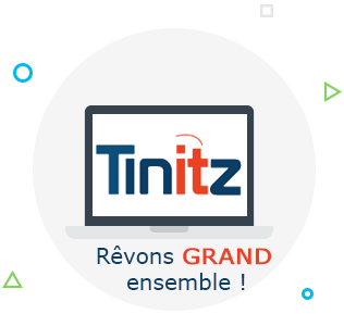 Tinitz - Intégrateur de solution intelligente
